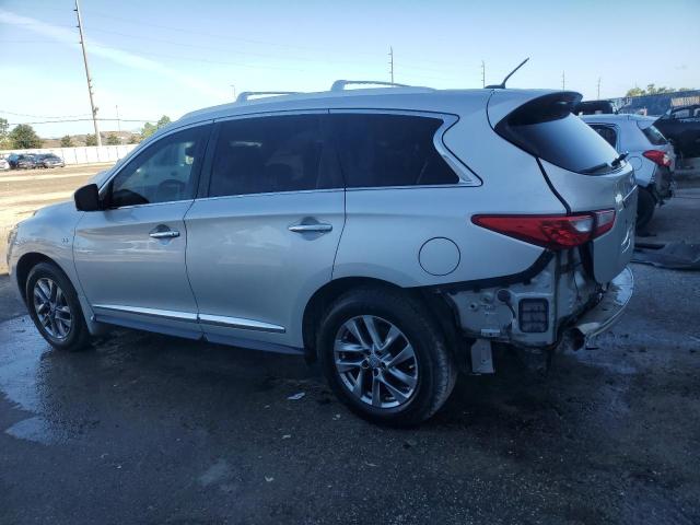 Photo 1 VIN: 5N1AL0MNXFC543408 - INFINITI QX60 