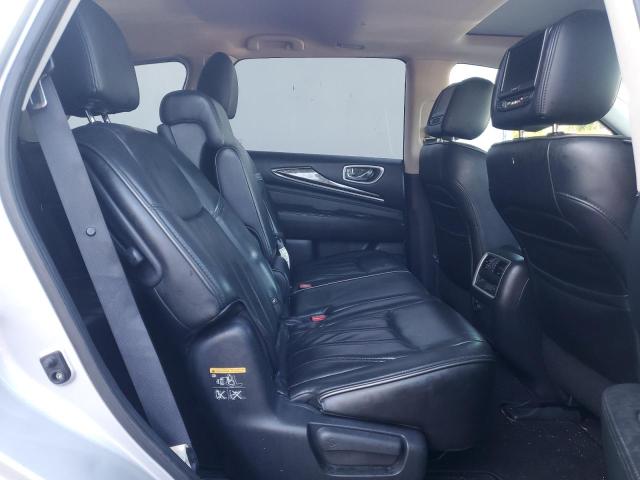 Photo 10 VIN: 5N1AL0MNXFC543408 - INFINITI QX60 