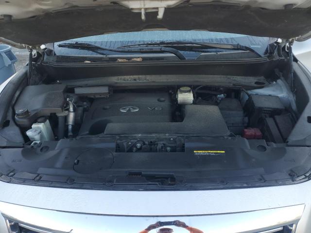 Photo 11 VIN: 5N1AL0MNXFC543408 - INFINITI QX60 