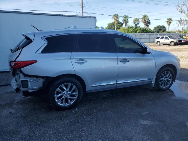 Photo 2 VIN: 5N1AL0MNXFC543408 - INFINITI QX60 