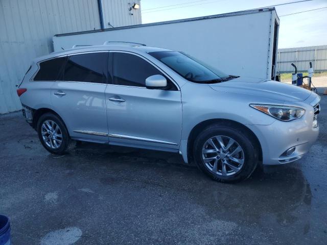 Photo 3 VIN: 5N1AL0MNXFC543408 - INFINITI QX60 