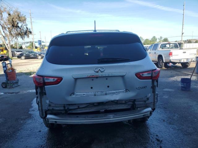 Photo 5 VIN: 5N1AL0MNXFC543408 - INFINITI QX60 