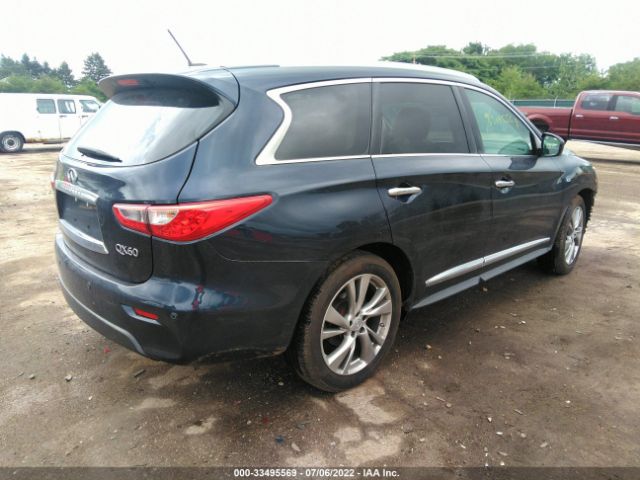 Photo 3 VIN: 5N1AL0MNXFC545398 - INFINITI QX60 