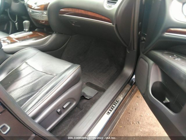 Photo 4 VIN: 5N1AL0MNXFC545398 - INFINITI QX60 