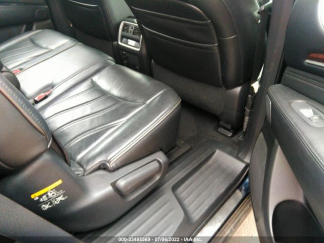 Photo 7 VIN: 5N1AL0MNXFC545398 - INFINITI QX60 