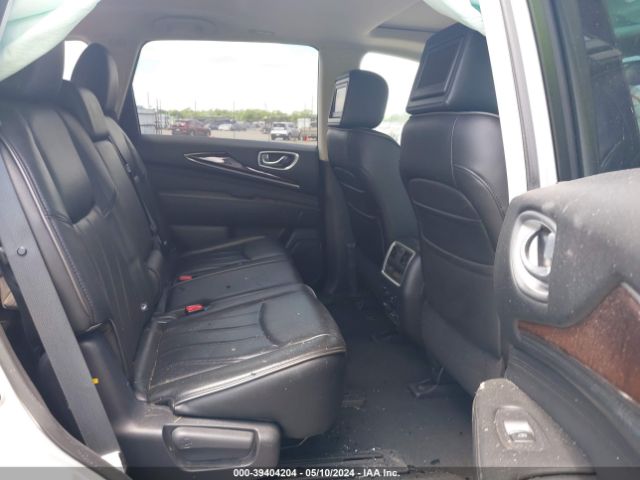 Photo 7 VIN: 5N1AL0MNXFC551010 - INFINITI QX60 