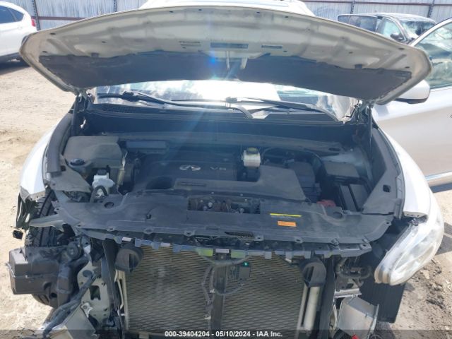 Photo 9 VIN: 5N1AL0MNXFC551010 - INFINITI QX60 