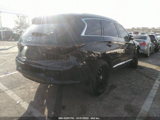 Photo 3 VIN: 5N1AL0MNXGC506425 - INFINITI QX60 