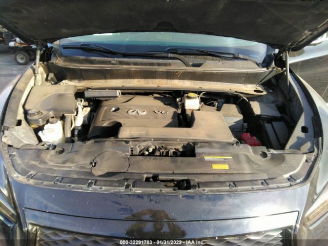 Photo 9 VIN: 5N1AL0MNXGC506425 - INFINITI QX60 