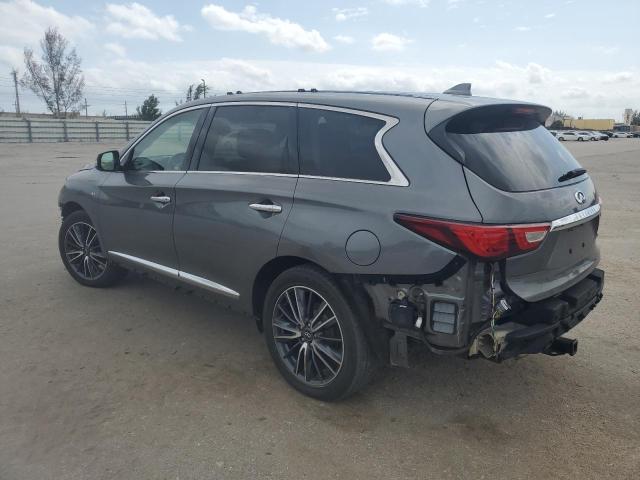 Photo 1 VIN: 5N1AL0MNXGC511012 - INFINITI QX60 