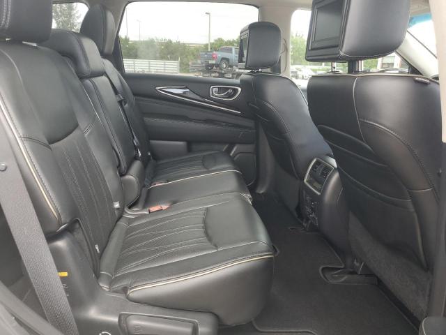 Photo 10 VIN: 5N1AL0MNXGC511012 - INFINITI QX60 