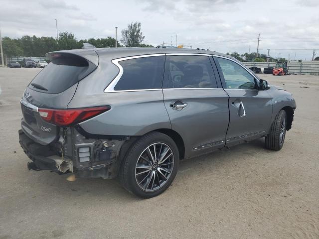 Photo 2 VIN: 5N1AL0MNXGC511012 - INFINITI QX60 