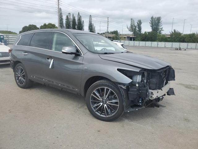 Photo 3 VIN: 5N1AL0MNXGC511012 - INFINITI QX60 