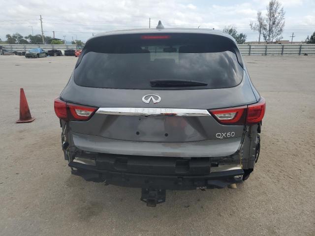 Photo 5 VIN: 5N1AL0MNXGC511012 - INFINITI QX60 