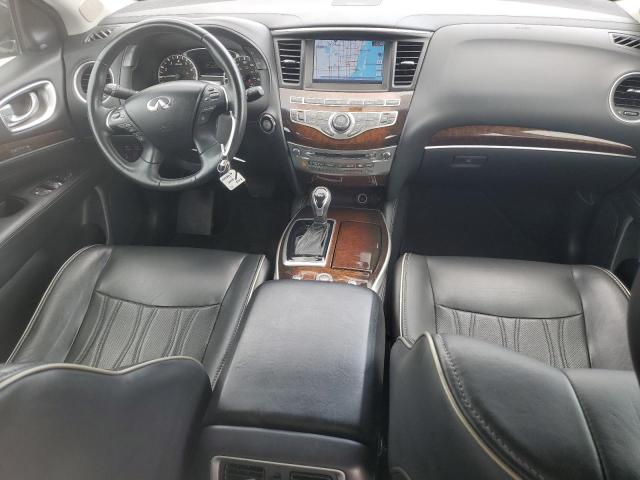 Photo 7 VIN: 5N1AL0MNXGC511012 - INFINITI QX60 