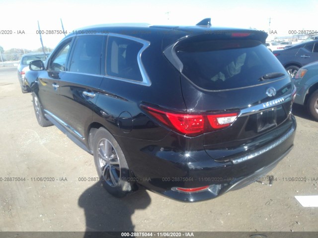 Photo 2 VIN: 5N1AL0MNXGC516548 - INFINITI QX60 