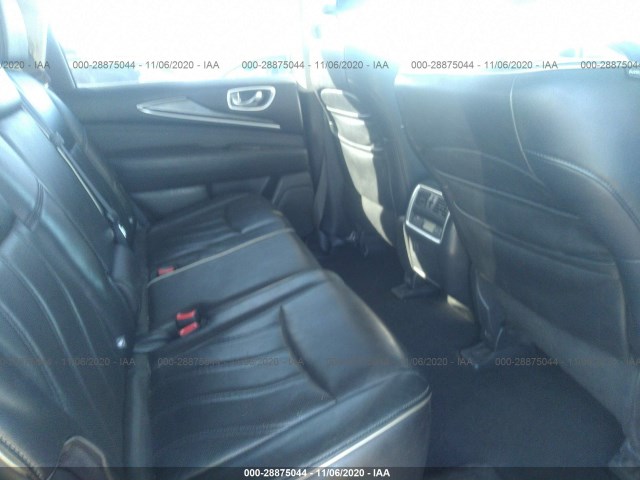 Photo 7 VIN: 5N1AL0MNXGC516548 - INFINITI QX60 