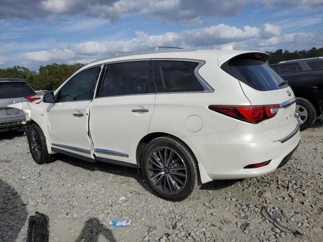 Photo 1 VIN: 5N1AL0MNXGC517652 - INFINITI QX60 