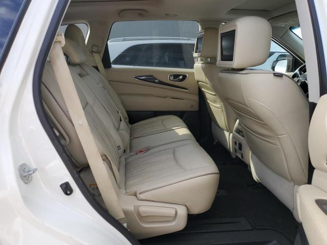 Photo 10 VIN: 5N1AL0MNXGC517652 - INFINITI QX60 