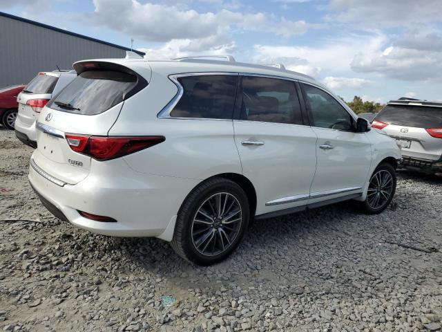 Photo 2 VIN: 5N1AL0MNXGC517652 - INFINITI QX60 