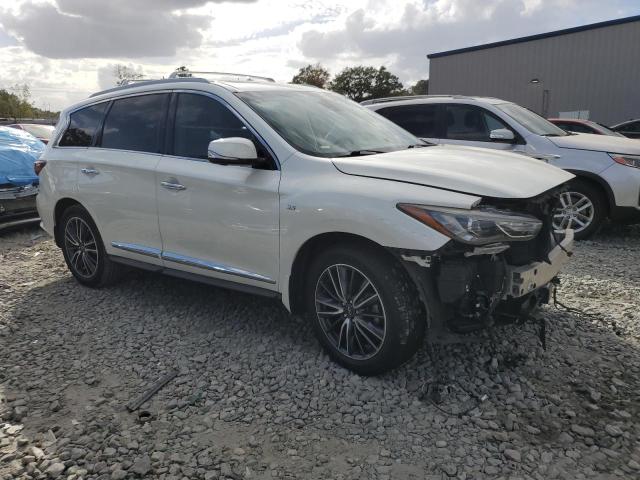 Photo 3 VIN: 5N1AL0MNXGC517652 - INFINITI QX60 