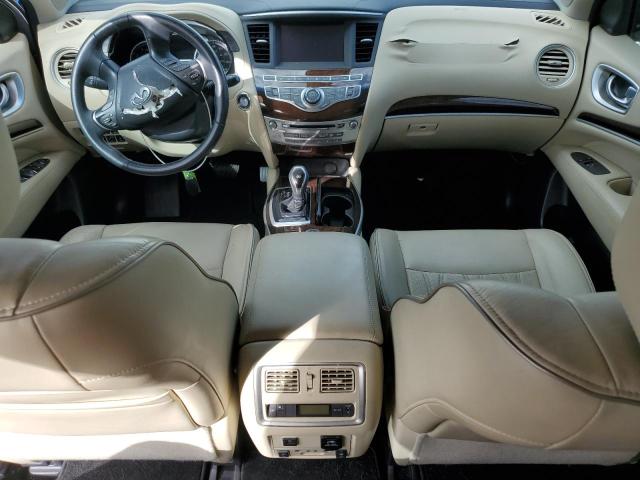 Photo 7 VIN: 5N1AL0MNXGC517652 - INFINITI QX60 