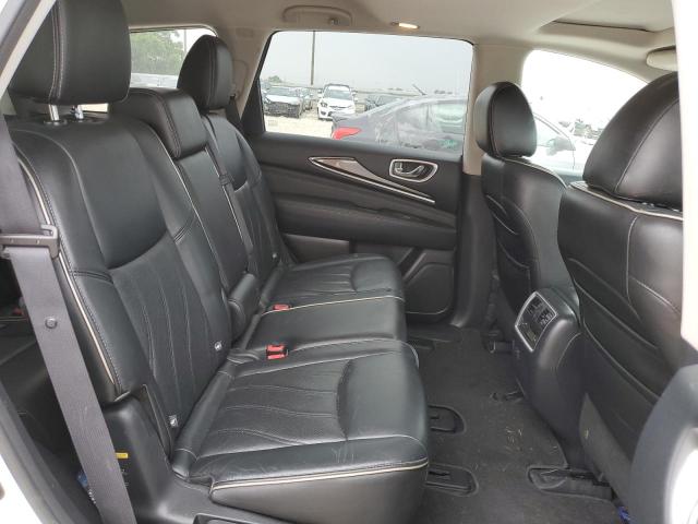 Photo 10 VIN: 5N1AL0MNXGC519286 - INFINITI QX60 