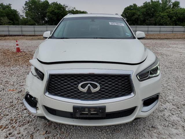 Photo 4 VIN: 5N1AL0MNXGC519286 - INFINITI QX60 