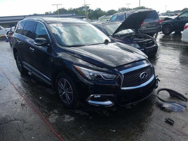 Photo 0 VIN: 5N1AL0MNXGC522429 - INFINITI QX60 