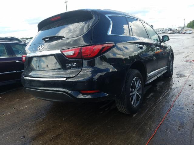 Photo 3 VIN: 5N1AL0MNXGC522429 - INFINITI QX60 