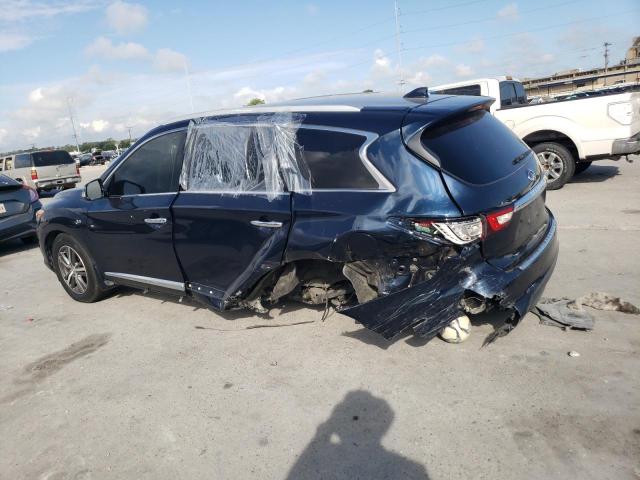 Photo 1 VIN: 5N1AL0MNXGC528649 - INFINITI QX60 