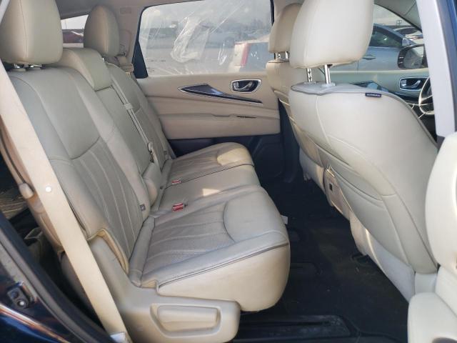 Photo 10 VIN: 5N1AL0MNXGC528649 - INFINITI QX60 