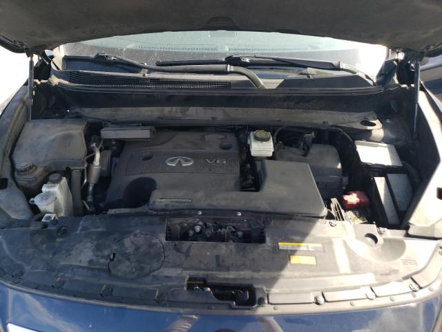 Photo 11 VIN: 5N1AL0MNXGC528649 - INFINITI QX60 