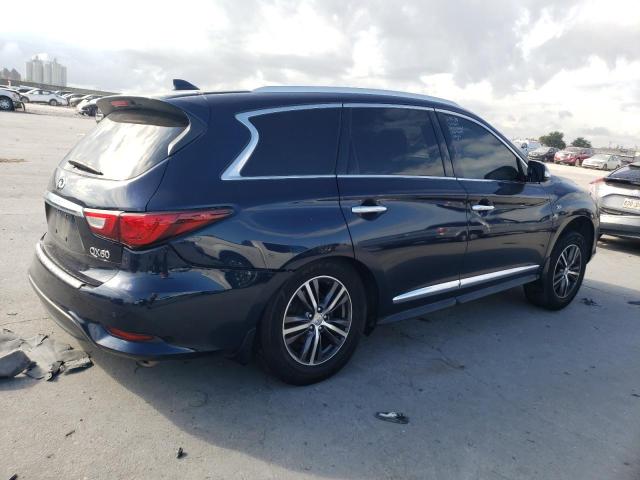 Photo 2 VIN: 5N1AL0MNXGC528649 - INFINITI QX60 