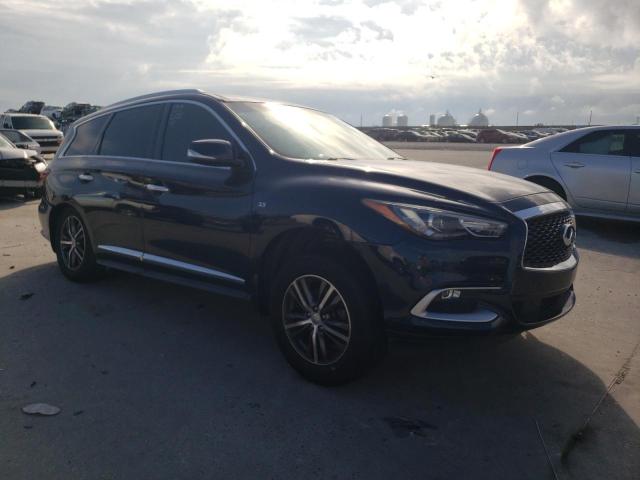 Photo 3 VIN: 5N1AL0MNXGC528649 - INFINITI QX60 