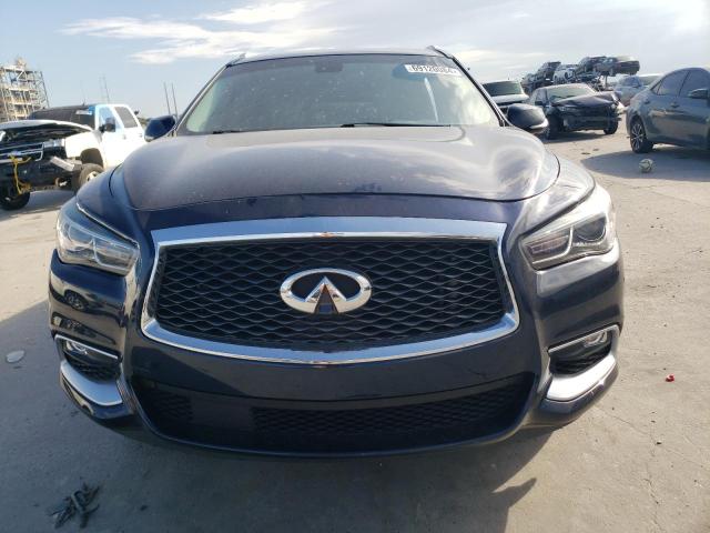 Photo 4 VIN: 5N1AL0MNXGC528649 - INFINITI QX60 