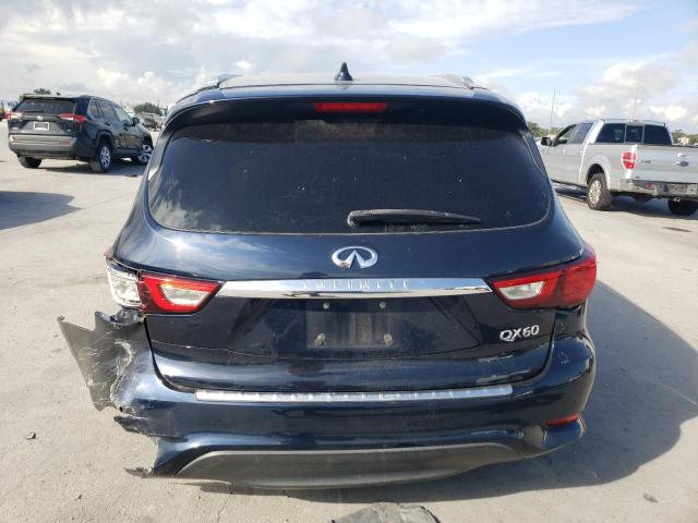 Photo 5 VIN: 5N1AL0MNXGC528649 - INFINITI QX60 