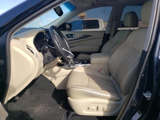 Photo 6 VIN: 5N1AL0MNXGC528649 - INFINITI QX60 