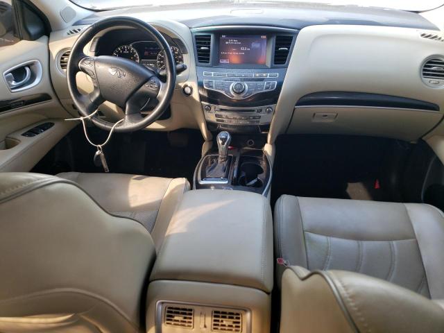 Photo 7 VIN: 5N1AL0MNXGC528649 - INFINITI QX60 