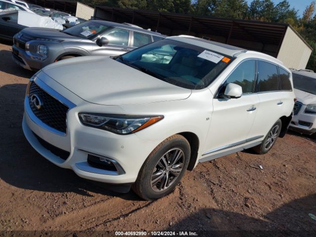 Photo 1 VIN: 5N1AL0MNXGC531664 - INFINITI QX60 