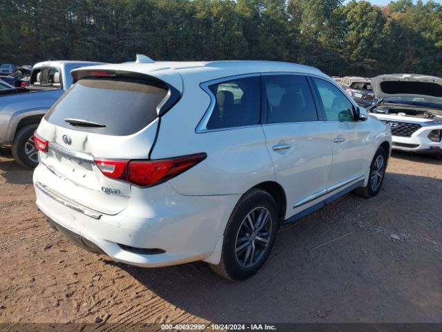 Photo 3 VIN: 5N1AL0MNXGC531664 - INFINITI QX60 