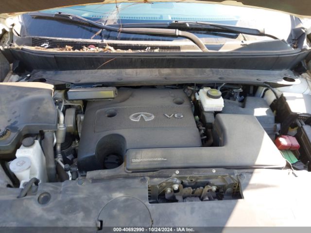 Photo 9 VIN: 5N1AL0MNXGC531664 - INFINITI QX60 