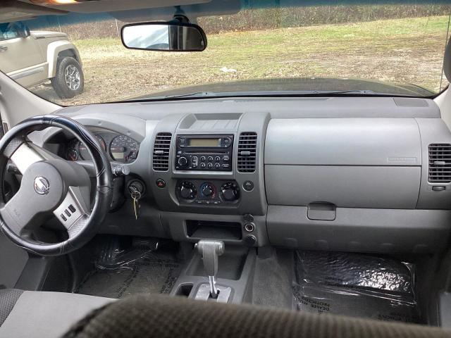 Photo 8 VIN: 5N1AN08U05C614786 - NISSAN XTERRA 