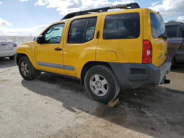 Photo 1 VIN: 5N1AN08U05C633077 - NISSAN XTERRA 