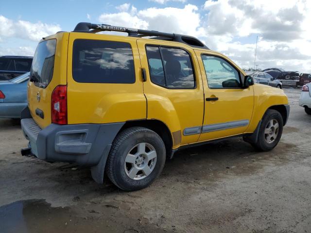 Photo 2 VIN: 5N1AN08U05C633077 - NISSAN XTERRA 