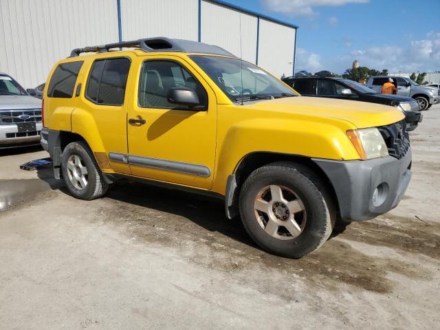 Photo 3 VIN: 5N1AN08U05C633077 - NISSAN XTERRA 