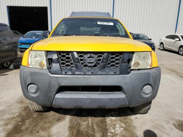 Photo 4 VIN: 5N1AN08U05C633077 - NISSAN XTERRA 