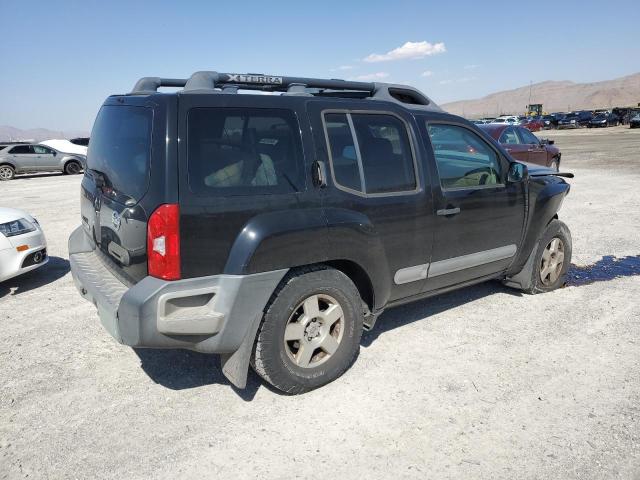 Photo 2 VIN: 5N1AN08U05C648842 - NISSAN XTERRA 