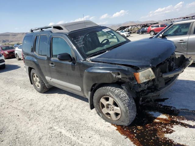 Photo 3 VIN: 5N1AN08U05C648842 - NISSAN XTERRA 