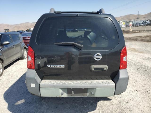 Photo 5 VIN: 5N1AN08U05C648842 - NISSAN XTERRA 